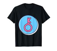 Chiron - Planetoid Astrological Astrology Zodiac T-Shirt