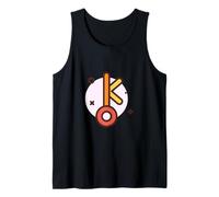 Chiron - Planetoid Astrological Astrology Zodiac Tank Top