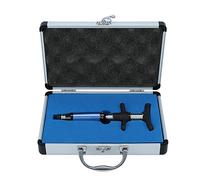 Chiropractic Adjusting Tool, 6 Levels Spine Activator Massager Manual Chiropractic Adjusting Tool Chiropractic Spine Adjusting Corrector Tool Forth Massager for Improve Joint Pain, Adjust Vertebration