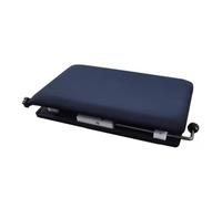 Chiropractic Adjusting Tool - Portable Drop Board for Effective Limb Adjustments and Chiropractic Table Use