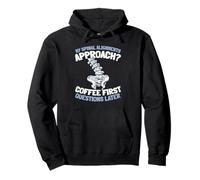 Chiropractic Care Back Pain Relief - Spinal Chiropractor Pullover Hoodie