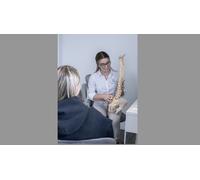 Chiropractic Consultation - Including Physical Examination Written Report Rehabilitation Programme and One Treatment