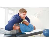 Chiropractic consultation with two treatments an X-ray if required and virtual reality spine experience