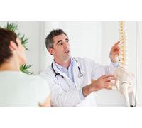 Chiropractic Consultation with XRAY (if clinically justified) Report of Findings + One Treatment (On 2nd Appointment)