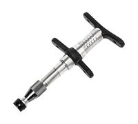 Chiropractic Correction Tool, 80-280N Manual Spine Chiropractic Adjustment Tool Manual Spine Massager Chiropractic Adjusting Gun for Neck Back Pain Relief Full Body Massage