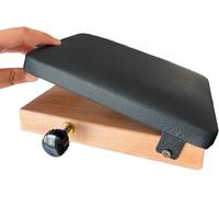 Chiropractic Extremity Drop Board Adjusting Tool for Limb Joints and Massage Force Training Body Strength Training Tool