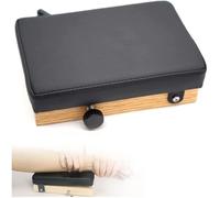 Chiropractic Extremity Drop Board Adjusting Tool for Limb Joints and Massage Force Training for Feet, Ankles, Knees, Shoulders, and Wrists on Any Flat Surface