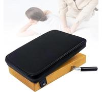 Chiropractic Extremity Drop Board Body Strength Training Tool Adjusting Tool for Limb Joints and Massage Force Training