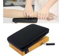 Chiropractic Extremity Drop Board Drop Plate for Shoulder/Elbow/Knee/Ankle Body Strength Training Tool