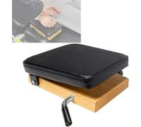 Chiropractic Extremity Drop Board for Feet, Ankles, Knees, Shoulders, and Wrists On Any Flat Surface Limb Drop Speeder Board