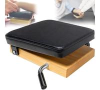 Chiropractic Extremity Drop Piece Speeder Board Adjusting Tool for Limb Joints and Massage Force Training