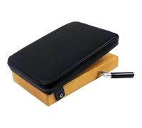 Chiropractic Extremity Drop Piece Speeder Board Adjusting Tools Limb Drop Speeder Board for Adjusting Extremity on Any Flat Surface