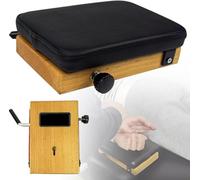 Chiropractic Extremity Drop Piece Speeder Board Adjusting Tools Portable Drop Plate for Shoulder/Elbow/Knee/Ankle