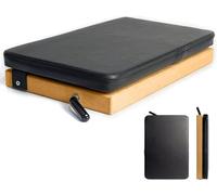 Chiropractic Extremity Drop Piece Speeder Board Drop Plate for Shoulder/Elbow/Knee/Ankle for Use On Any Flat Surface