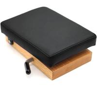 Chiropractic Extremity Drop Piece Speeder Board for Adjusting Extremity On Any Flat Surface Limb Drop Speeder Board