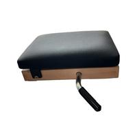Chiropractic Speeder Board adjustment tool - Drop Piece activator for massage and body care professionals
