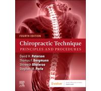 Chiropractic Technique : Principles and Procedures