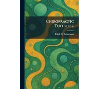 Chiropractic Textbook