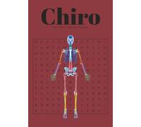 Chiropractor Word Search Book: Word Search Book with Easy to Read Print about bones, osteopath and More | 6x9 inches, 110 pages | 50+ puzzles … Good for Vacations, Holidays and Free Times