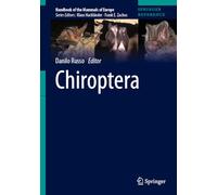 Chiroptera (Handbook of the Mammals of Europe)