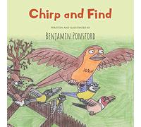 Chirp and Find