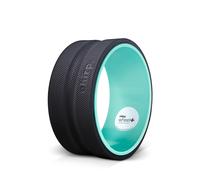 Chirp Back Roller Yoga Wheel Pilates Deep Tissue Stretch Massage Pain Relief