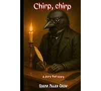 Chirp, chirp: The Story That Soars (Animal Talk)