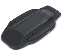 CHIRP R-RTB-1-BK-B Contour 3-in-1 Back Massager & Spinal Decompression Table - Black