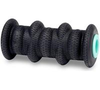CHIRP Relief Wheel Foot Roller - 2", Black