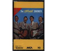 Chirping Crickets [CASSETTE]