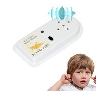 Chirping Noise Maker Pranks Beeping Several Months, Mini