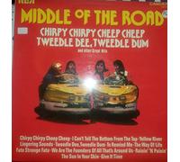 Chirpy chirpy cheep cheep..and other great hits (#cds1141) / Vinyl record [Vinyl-LP]