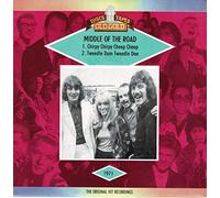 Chirpy Chirpy Cheep Cheep - Middle Of The Road 7" 45