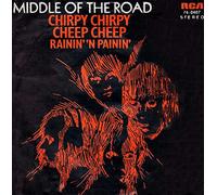Chirpy Chirpy Cheep Cheep / Rainin' 'n Painin' [Vinyl Single 7'']