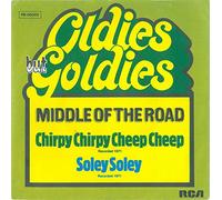Chirpy Chirpy Cheep Cheep / Soley Soley [Vinyl Single 7'']