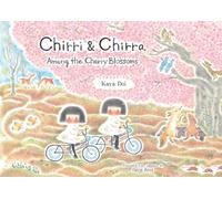 Chirri & Chirra, Among the Cherry Blossoms