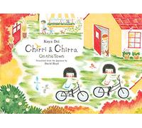 Chirri & Chirra, On The Town (Volume 5) (Chirri & Chirra, 5)