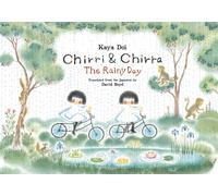 Chirri & Chirra, The Rainy Day