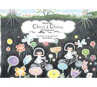 Chirri & Chirra, Underground (Volume 4) (Chirri & Chirra, 4)