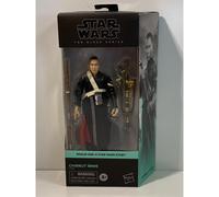 Chirrut Imwe Rogue One A Star Wars Story Black Series Hasbro F2892