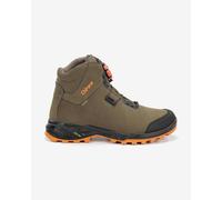 Chiruca Alano Force BOA Hi Vis GORE-TEX Boots brown orange - 38