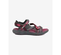 Chiruca Ayamonte Sandals dark grey violet Women - 42