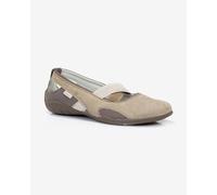 Women's hiking sandals Chiruca Baleares 01 Beige 39