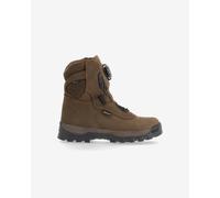 Chiruca Bulldog GORE-TEX Hiking Boots Green - 43