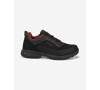 Chiruca Canyon GORE-TEX Shoes Black Dark Grey Red - 40