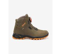 Chiruca Cares BOA Hi Vis GORE-TEX Boots brown orange - 45