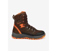 Chiruca Cypress Bandeleta Hi Vis GORE-TEX Boots Brown Orange - 43