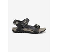Chiruca Dakar sandals light brown grey - 40