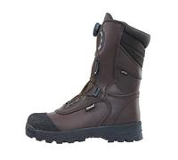 CHIRUCA Dogo Boa Hunting Boot - Dark Brown - UK Size 10.5/EU Size 45