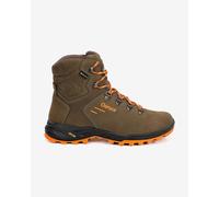Chiruca Game Hi Vis GORE-TEX Boots brownish green orange - 44